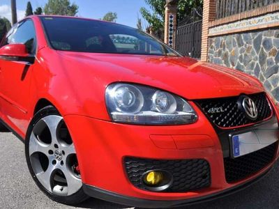 usado VW Golf V 