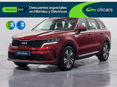 Usado Kia Sorento 233 CV (171 kW) 2023 Blanco SUV