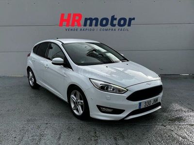 usado Ford Focus TITANIUM