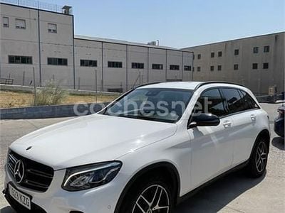 Mercedes GLC220