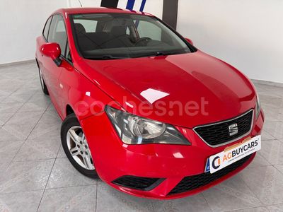 Seat Ibiza SC
