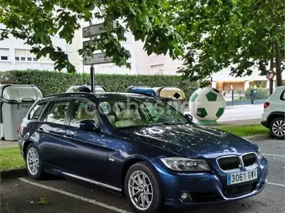 Usado BMW 318