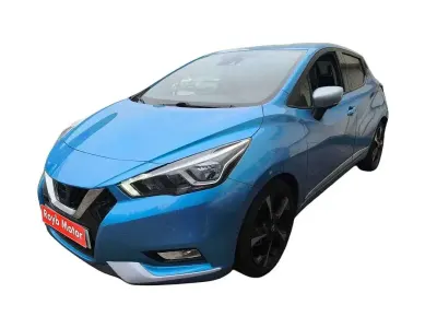 Gebraucht Nissan Qashqai