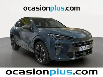 Nuevo Cupra Terramar 150 CV (110 kW) 2026 SUV