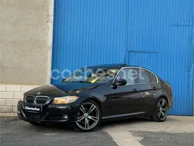 Usado BMW 330