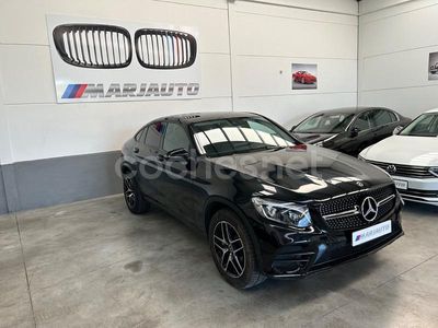 Mercedes GLC250