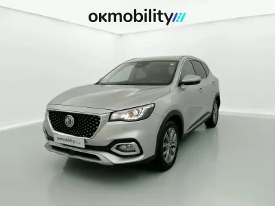 Usado MG HS Comfort 162 CV (119 kW) 2023 Medal silver  ssa SUV