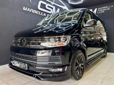 VW Multivan