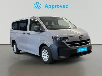 Usado VW Caravelle