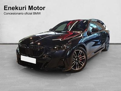 Usado BMW i5 Comfort Edition 250 kW (340 HP) 2026 Carrinha