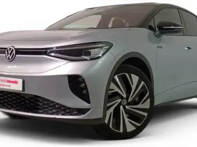 Usado VW ID.5 GTX 219 kW (299 CV) 2023 SUV
