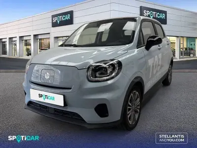 Usado Leapmotor T03