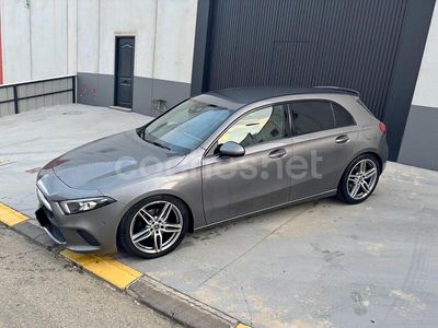 Mercedes A200