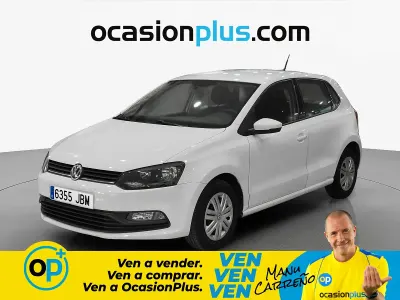 Occasion VW Polo