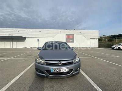 Opel Astra GTC