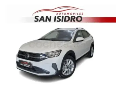 Usado VW Taigo