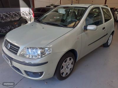 usado Fiat Punto 1.2