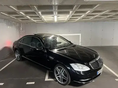 Usado Mercedes S350