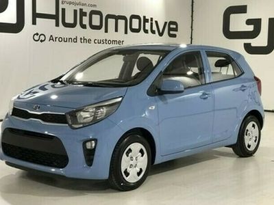 usado Kia Picanto Concept -
