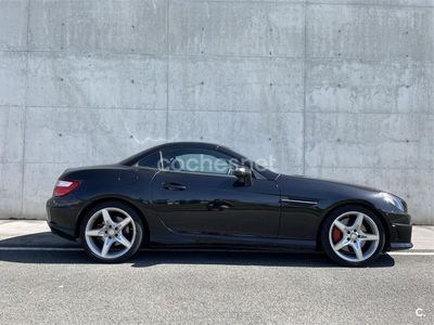 Mercedes SLK200
