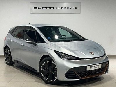 Usado Cupra Born e-Boost 169 kW (231 CV) 2025 Eléctrico Utilitario