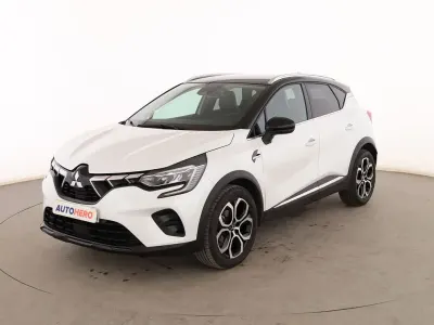 Usado Mitsubishi ASX 140 CV (102 kW) 2023 Blanco SUV