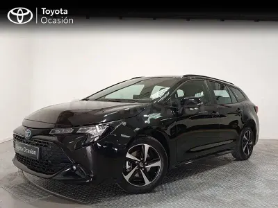 Usado Toyota Corolla