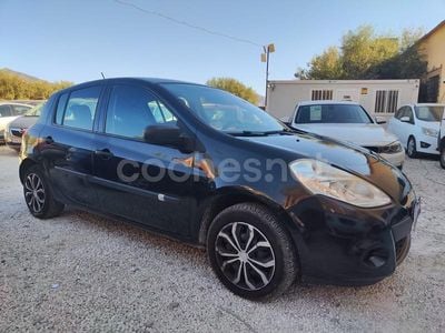 Renault Clio II