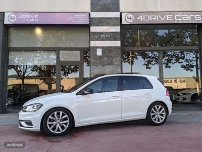 usado VW Golf 1.5 TSI 150cv SPORT