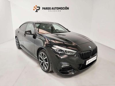 Negro metalizado Usado 2023 BMW 218 M Sport Coupe | 26.900 € (Buen precio)