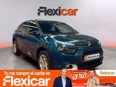 Usado Citroën C4