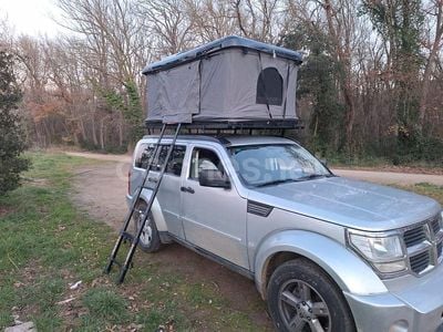 Dodge Nitro