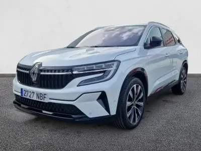 Usado Renault Espace Techno 200 CV (147 kW) 2025 SUV