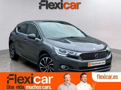 DS Automobiles DS4