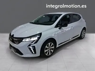 Nuevo Mitsubishi Colt Motion 100 CV (73 kW) 2026 Blanco Utilitario
