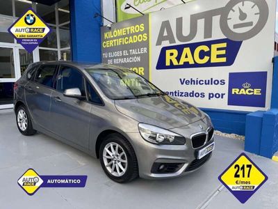 usado BMW 216 Active Tourer 216 dA