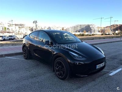 Usado Tesla Model Y RWD 250 kW (340 CV) 2023 Eléctrico SUV