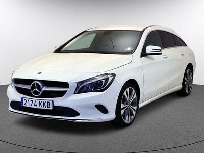Mercedes 200