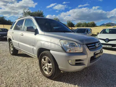 Occasion Kia Sportage