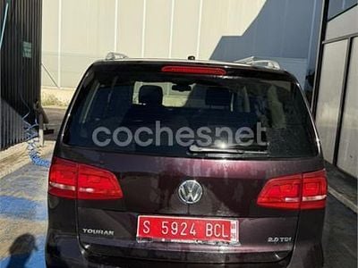 VW Touran