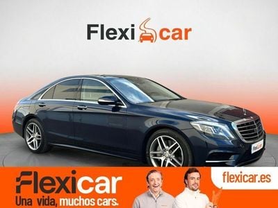 Mercedes S350