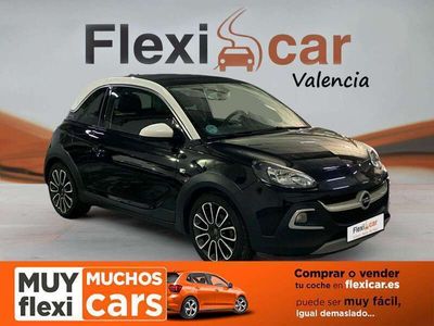 usado Opel Adam 1.4 Xer S&s Rocks