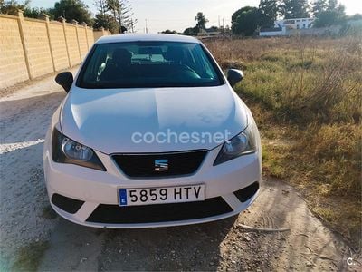 Seat Ibiza SC