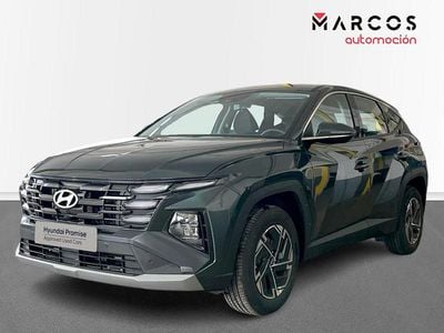 Otro Usado 2025 Hyundai Tucson SUV | 34.290 € (Caro)