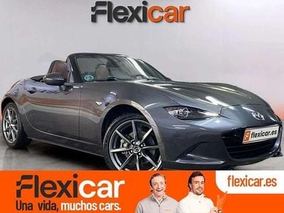 Mazda MX5