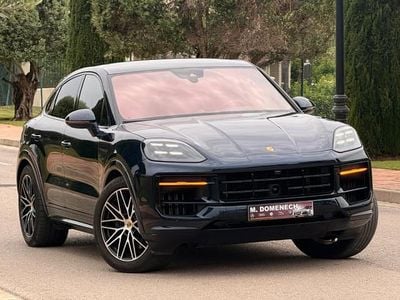 Usado Porsche Cayenne E-Hybrid 400 CV (294 kW) 2024 SUV