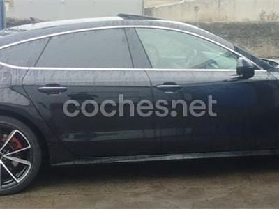 Audi A7 Sportback