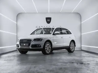 Usado Audi Q5