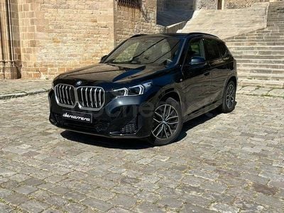Używany BMW X1 M Sport 245 KM (180 kW) 2024 Czarny SUV