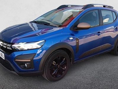 Usado Dacia Sandero Extreme 101 CV (74 kW) 2025